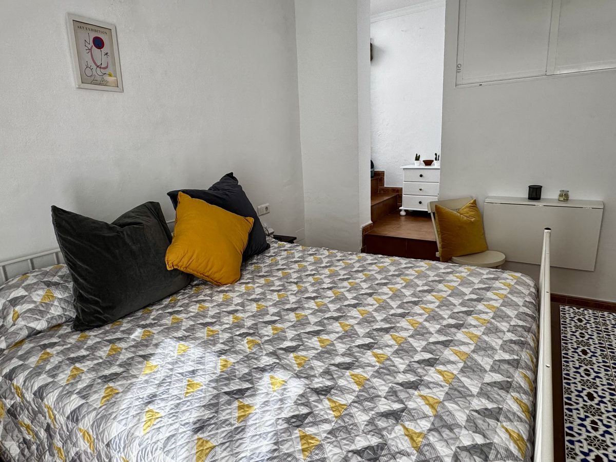 1 Bath, HouseFor Sale, Olvera, Andalucia