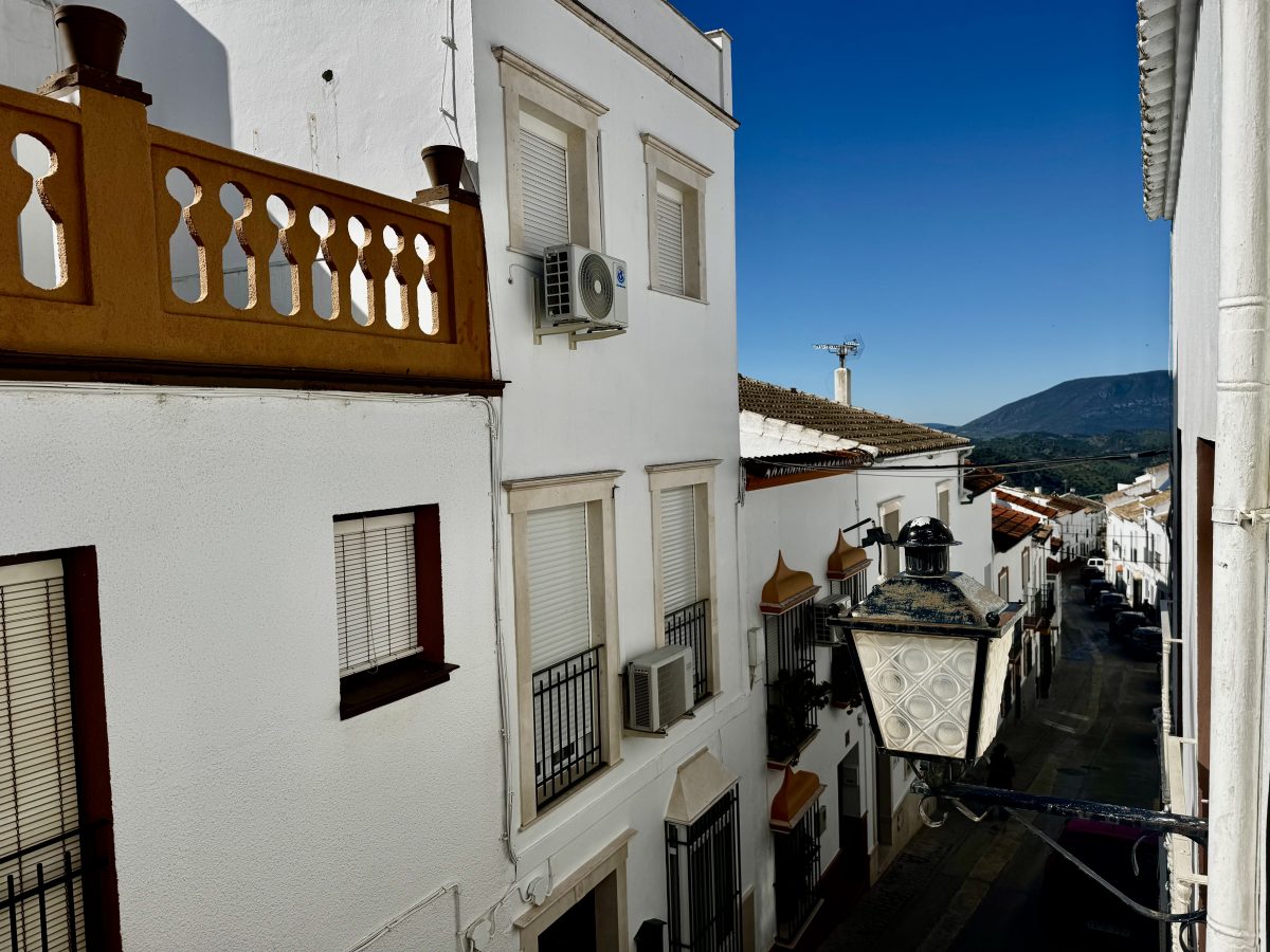1 Bath, HouseFor Sale, Olvera, Andalucia