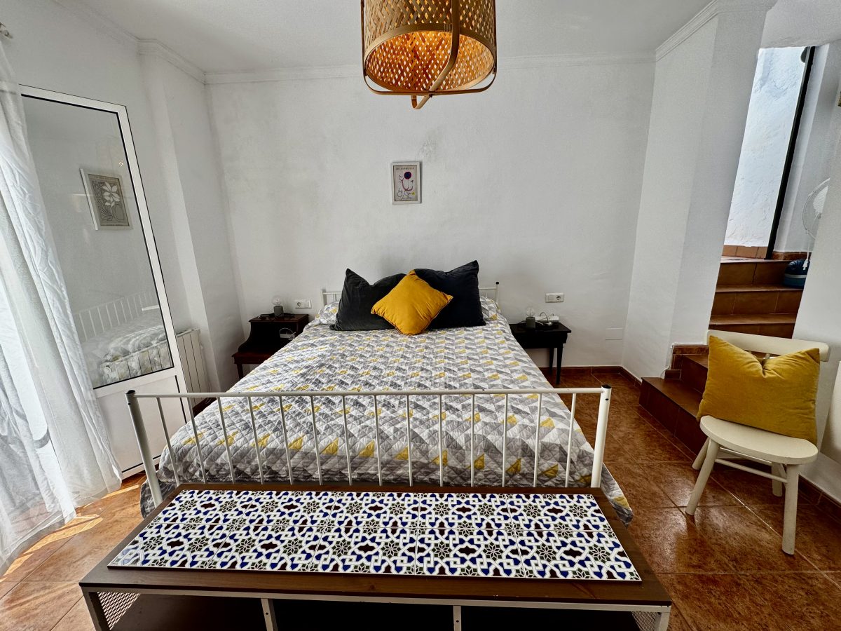 1 Bath, HouseFor Sale, Olvera, Andalucia