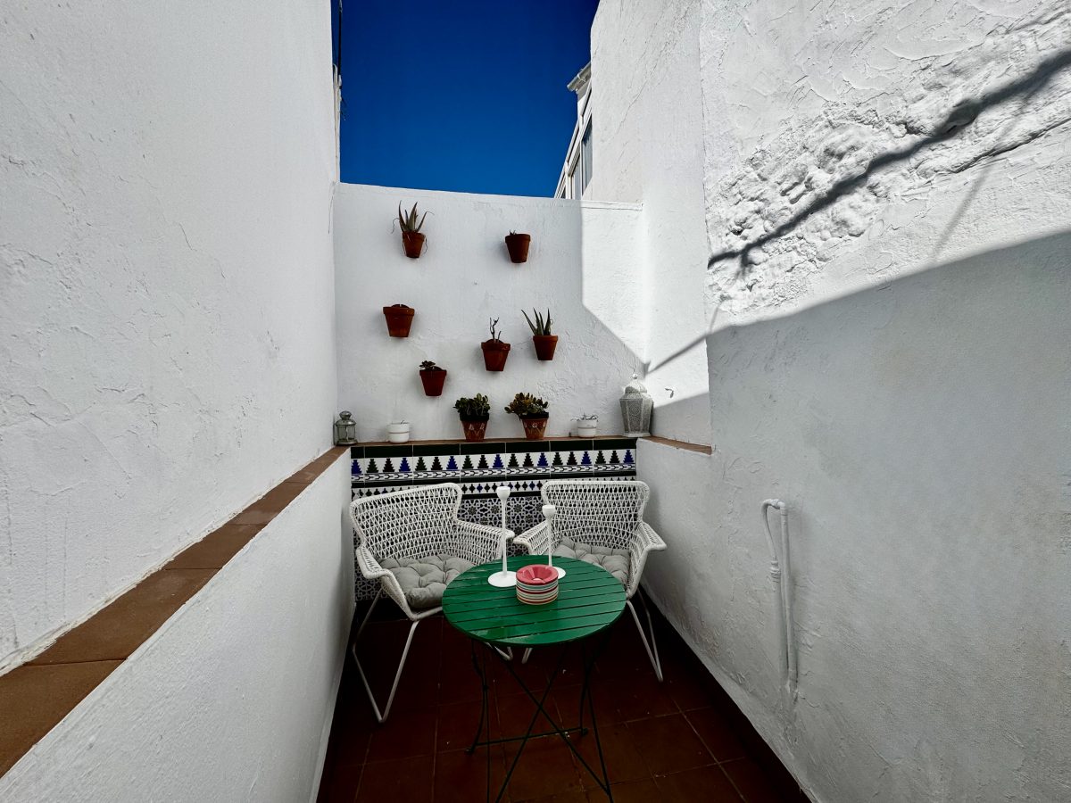 1 Bath, HouseFor Sale, Olvera, Andalucia