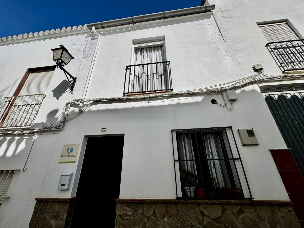 1 Bath, HouseFor Sale, Olvera, Andalucia