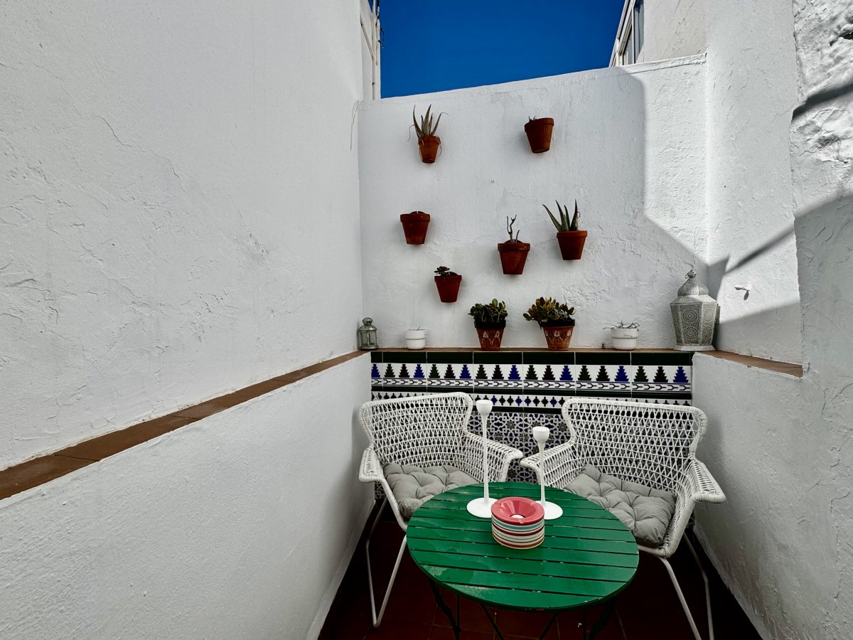 1 Bath, HouseFor Sale, Olvera, Andalucia