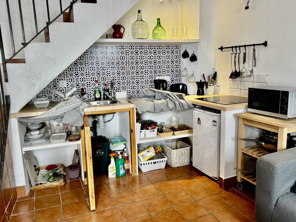 1 Bath, HouseFor Sale, Olvera, Andalucia