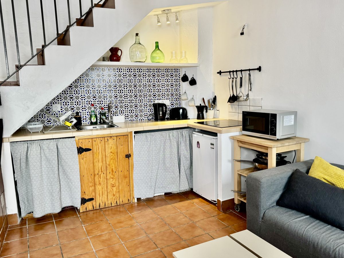 1 Bath, HouseFor Sale, Olvera, Andalucia