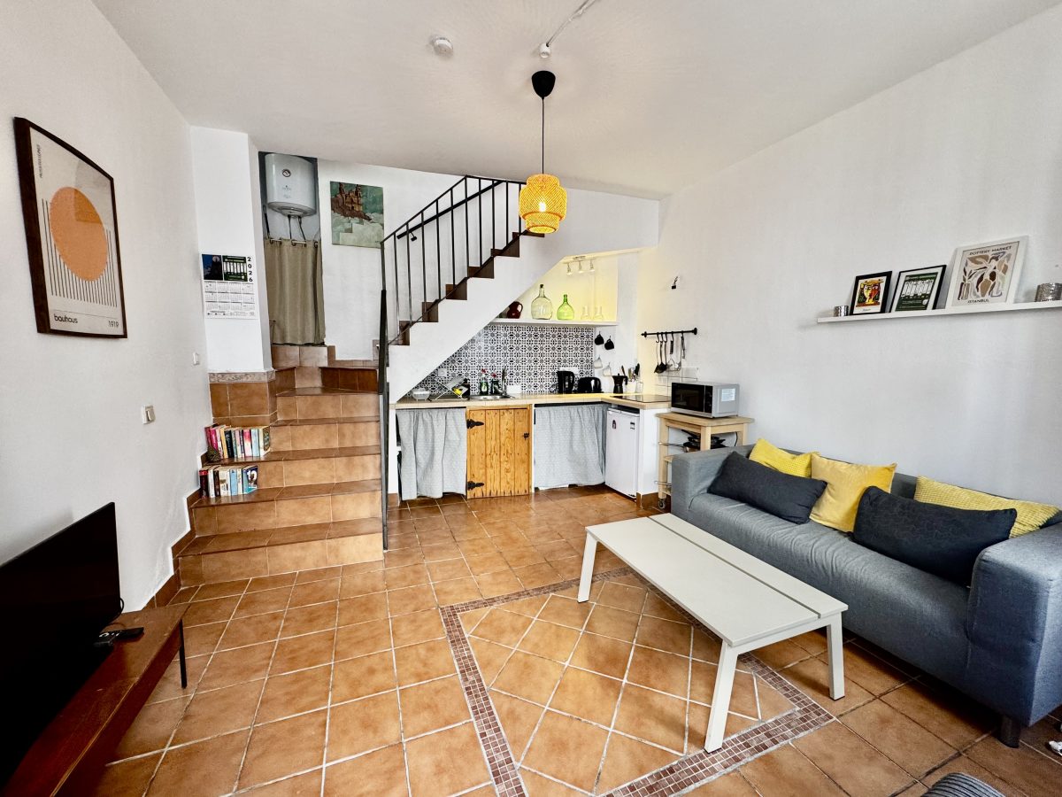 1 Bath, HouseFor Sale, Olvera, Andalucia