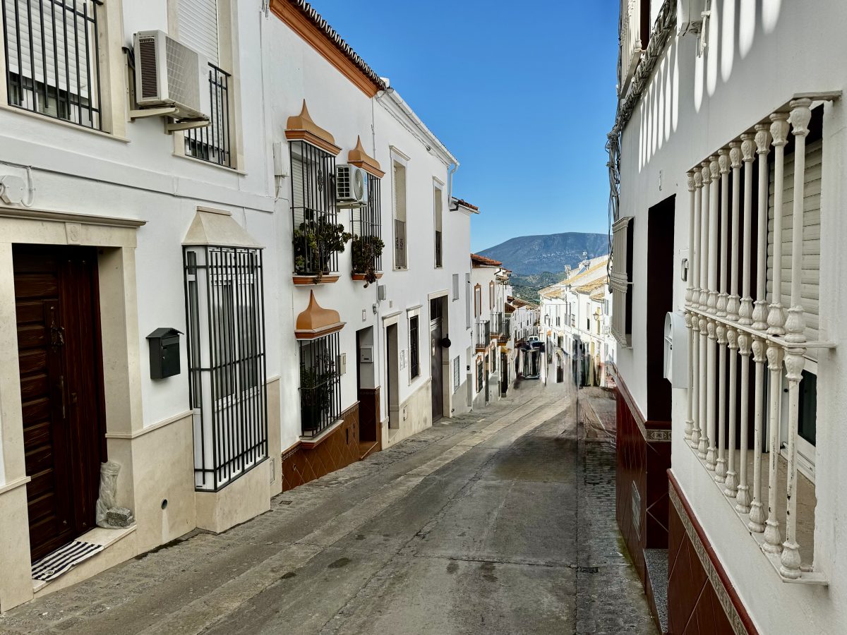 1 Bath, HouseFor Sale, Olvera, Andalucia