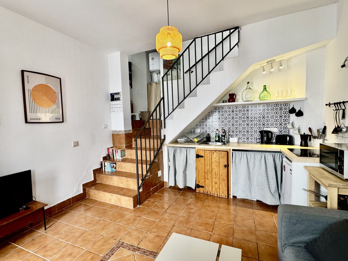 1 Bath, HouseFor Sale, Olvera, Andalucia