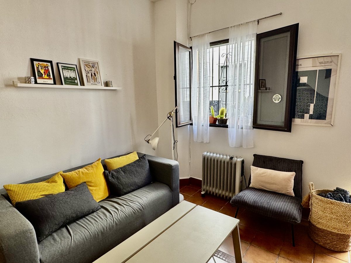 1 Bath, HouseFor Sale, Olvera, Andalucia