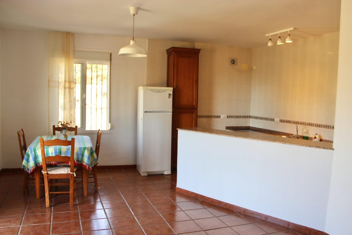 3 Bed, 1 Bath, HouseFor Sale, Benaocaz, Andalucia