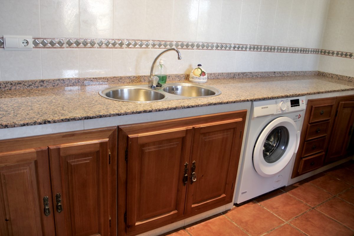 3 Bed, 1 Bath, HouseFor Sale, Benaocaz, Andalucia