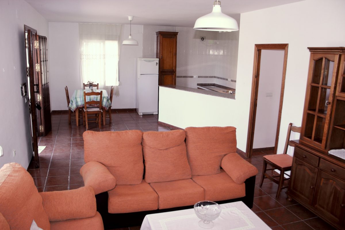 3 Bed, 1 Bath, HouseFor Sale, Benaocaz, Andalucia