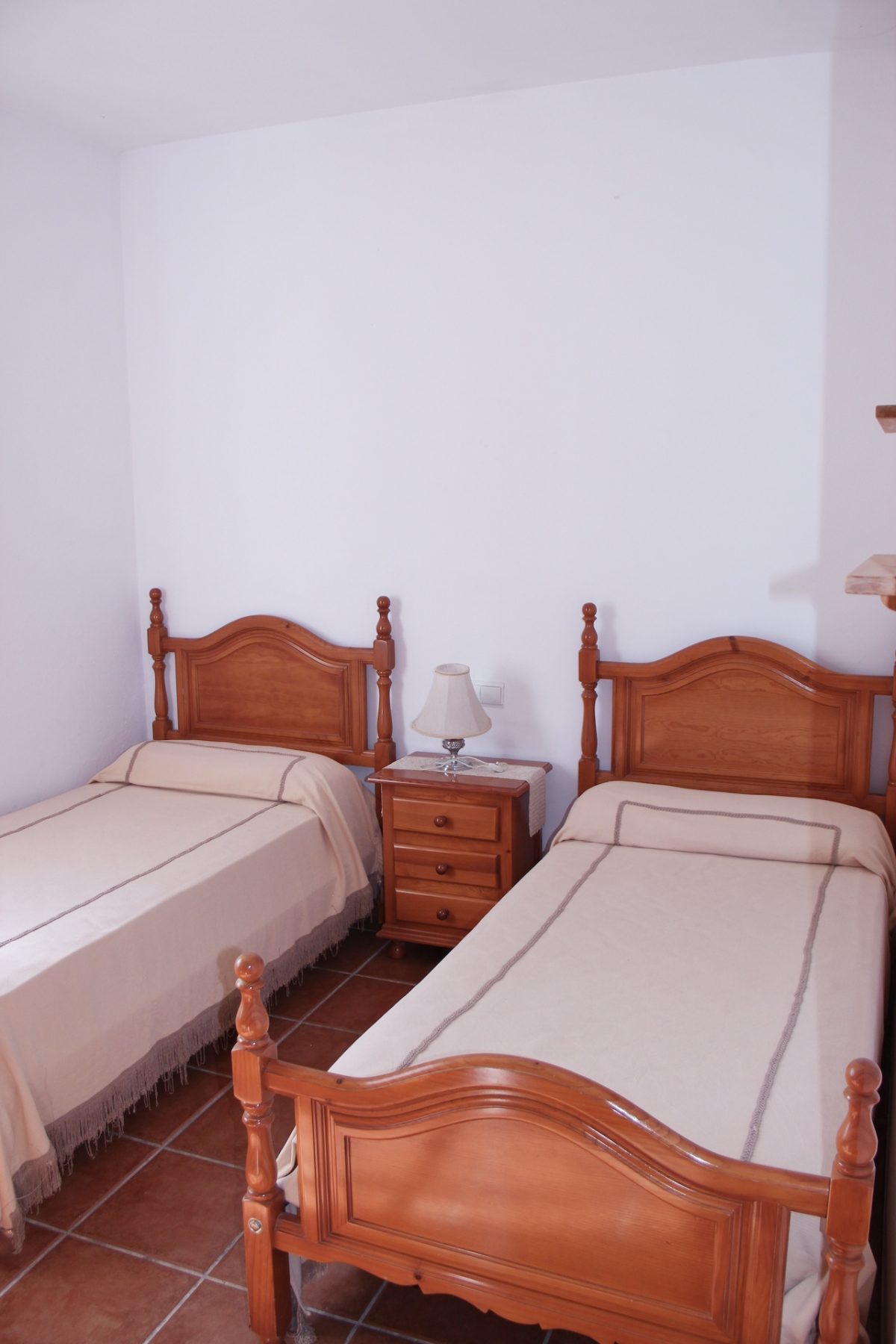 3 Bed, 1 Bath, HouseFor Sale, Benaocaz, Andalucia