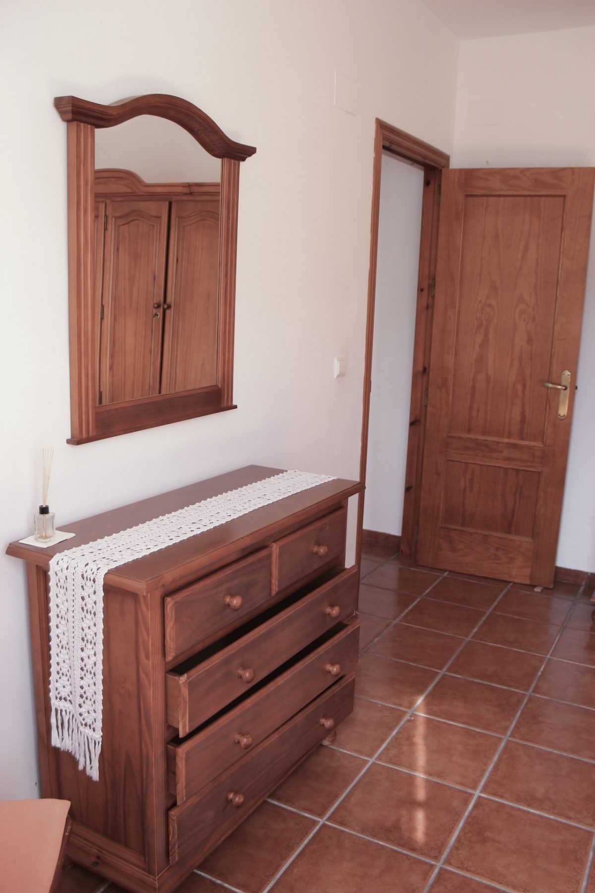 3 Bed, 1 Bath, HouseFor Sale, Benaocaz, Andalucia