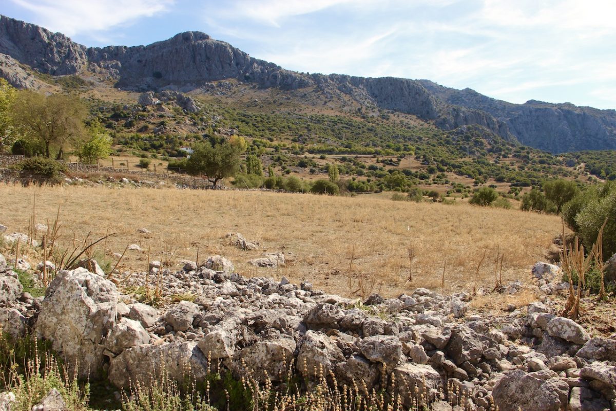 3 Bed, 1 Bath, HouseFor Sale, Benaocaz, Andalucia