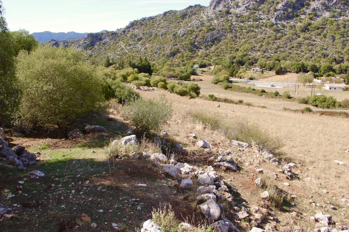 3 Bed, 1 Bath, HouseFor Sale, Benaocaz, Andalucia