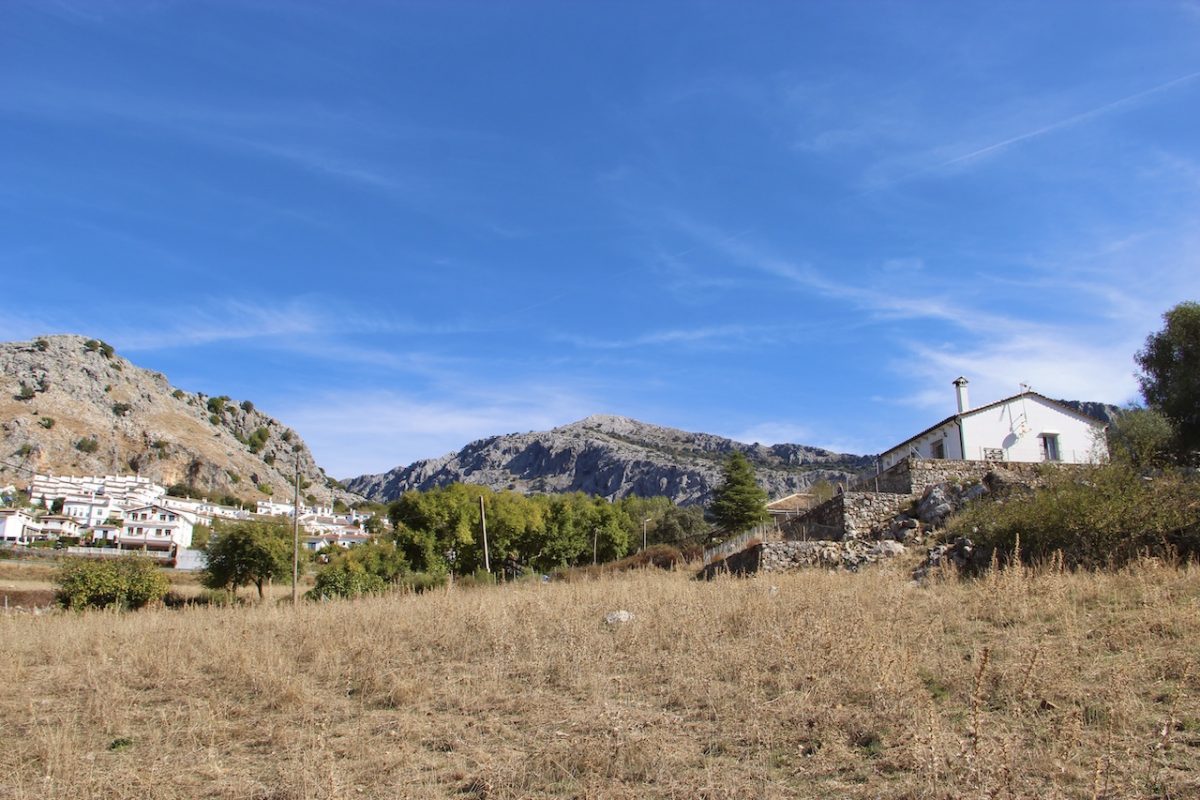 3 Bed, 1 Bath, HouseFor Sale, Benaocaz, Andalucia