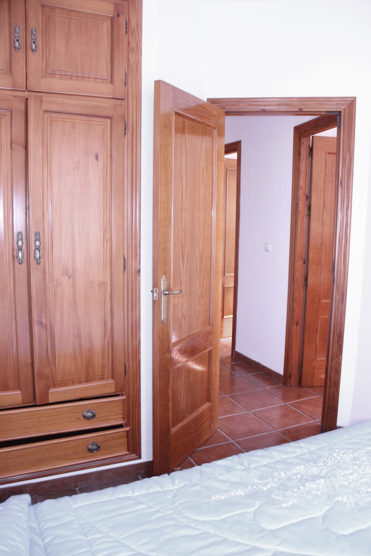 3 Bed, 1 Bath, HouseFor Sale, Benaocaz, Andalucia