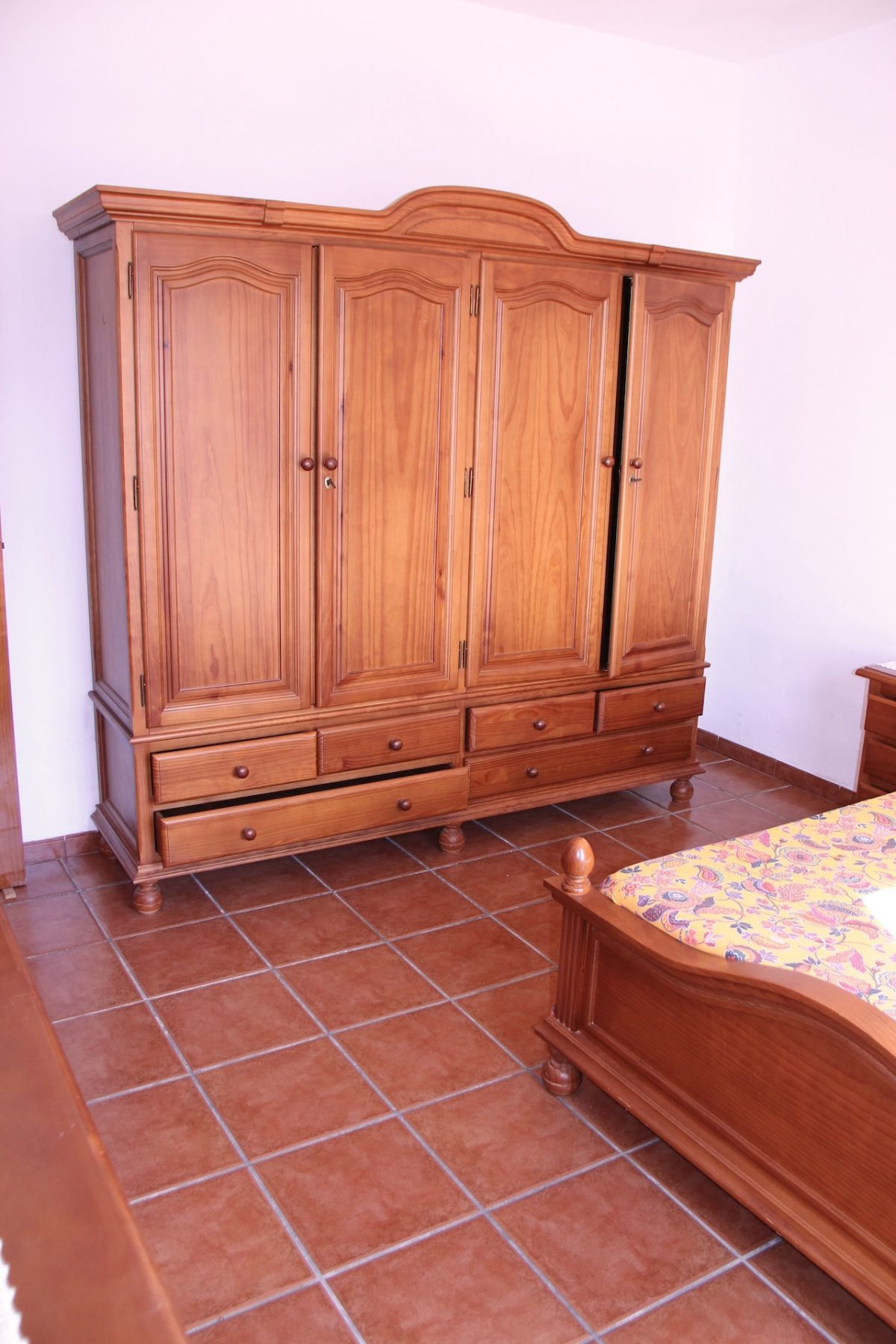 3 Bed, 1 Bath, HouseFor Sale, Benaocaz, Andalucia