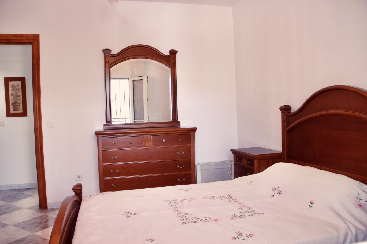4 Bed, 2 Bath, HouseFor Sale, Benaocaz, Andalucia