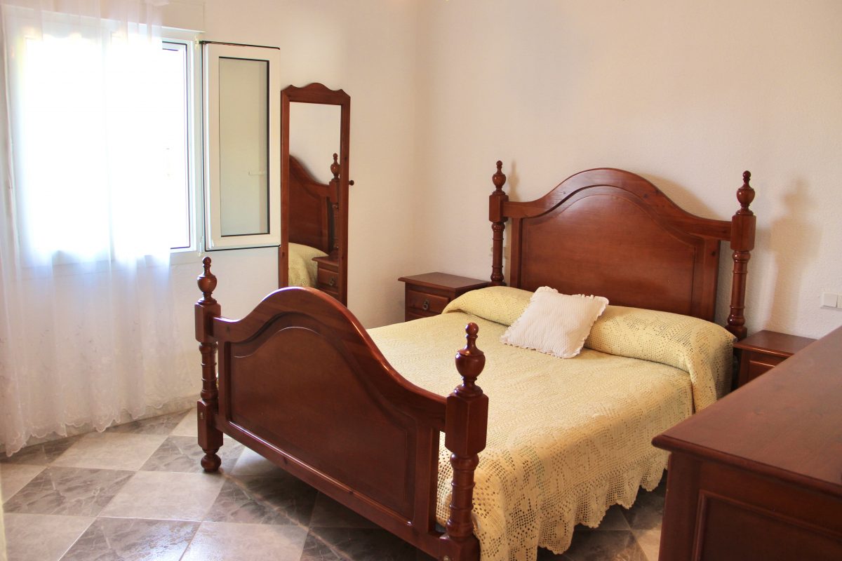 4 Bed, 2 Bath, HouseFor Sale, Benaocaz, Andalucia