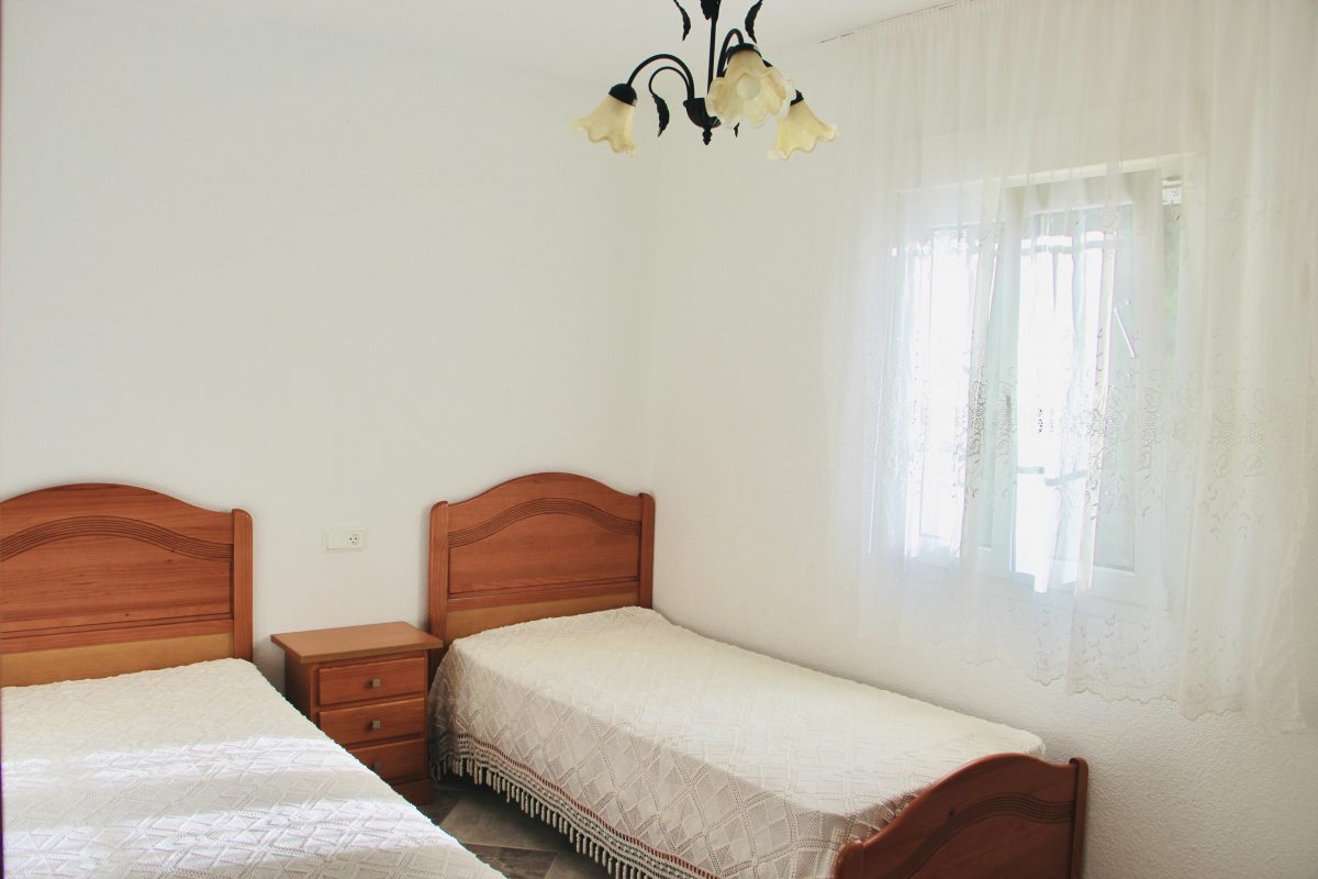 4 Bed, 2 Bath, HouseFor Sale, Benaocaz, Andalucia