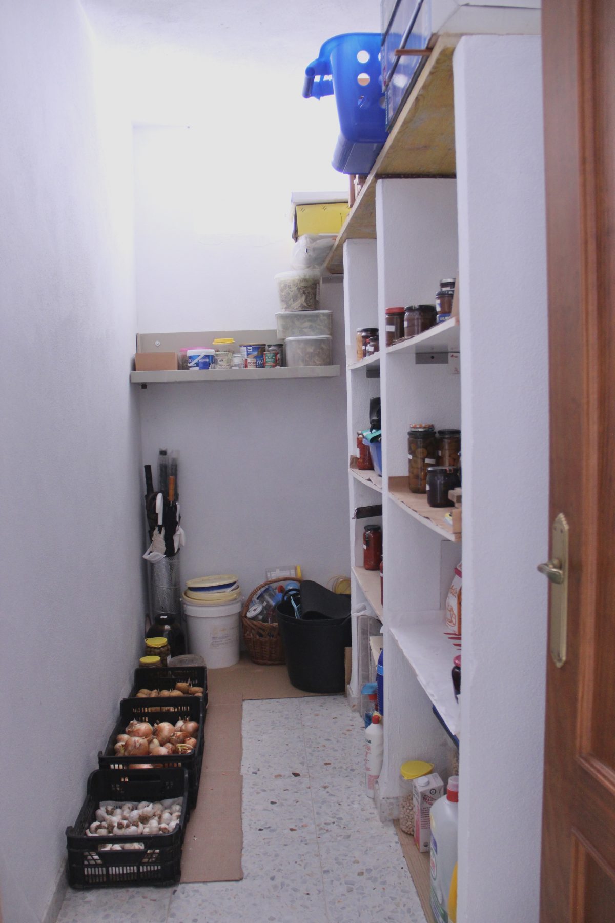 4 Bed, 2 Bath, HouseFor Sale, Benaocaz, Andalucia