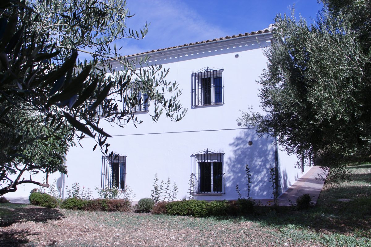 4 Bed, 2 Bath, HouseFor Sale, Benaocaz, Andalucia