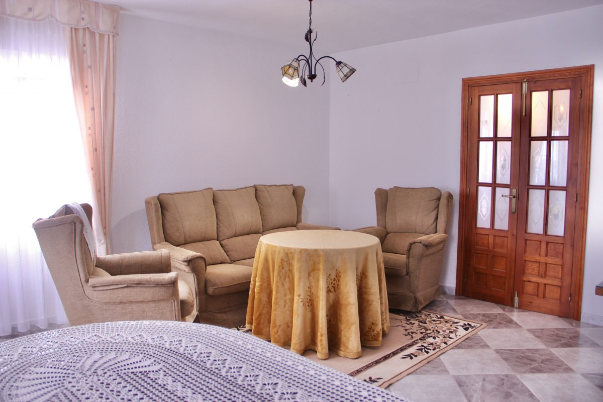 4 Bed, 2 Bath, HouseFor Sale, Benaocaz, Andalucia