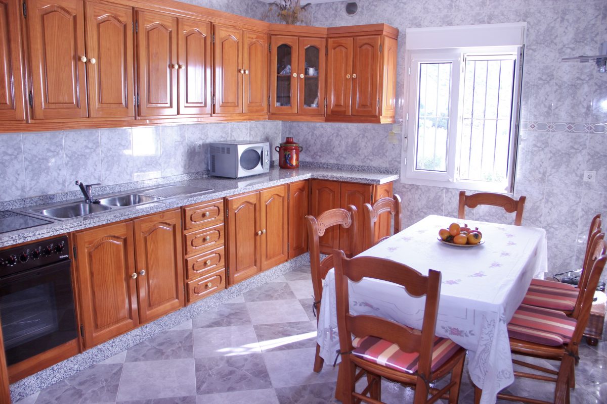 4 Bed, 2 Bath, HouseFor Sale, Benaocaz, Andalucia