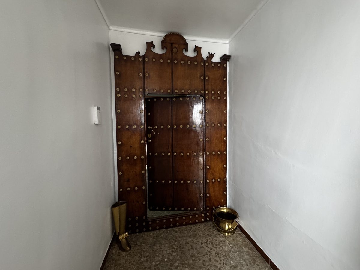 7 Bed, 1 Bath, HouseFor Sale, Olvera, Andalucia