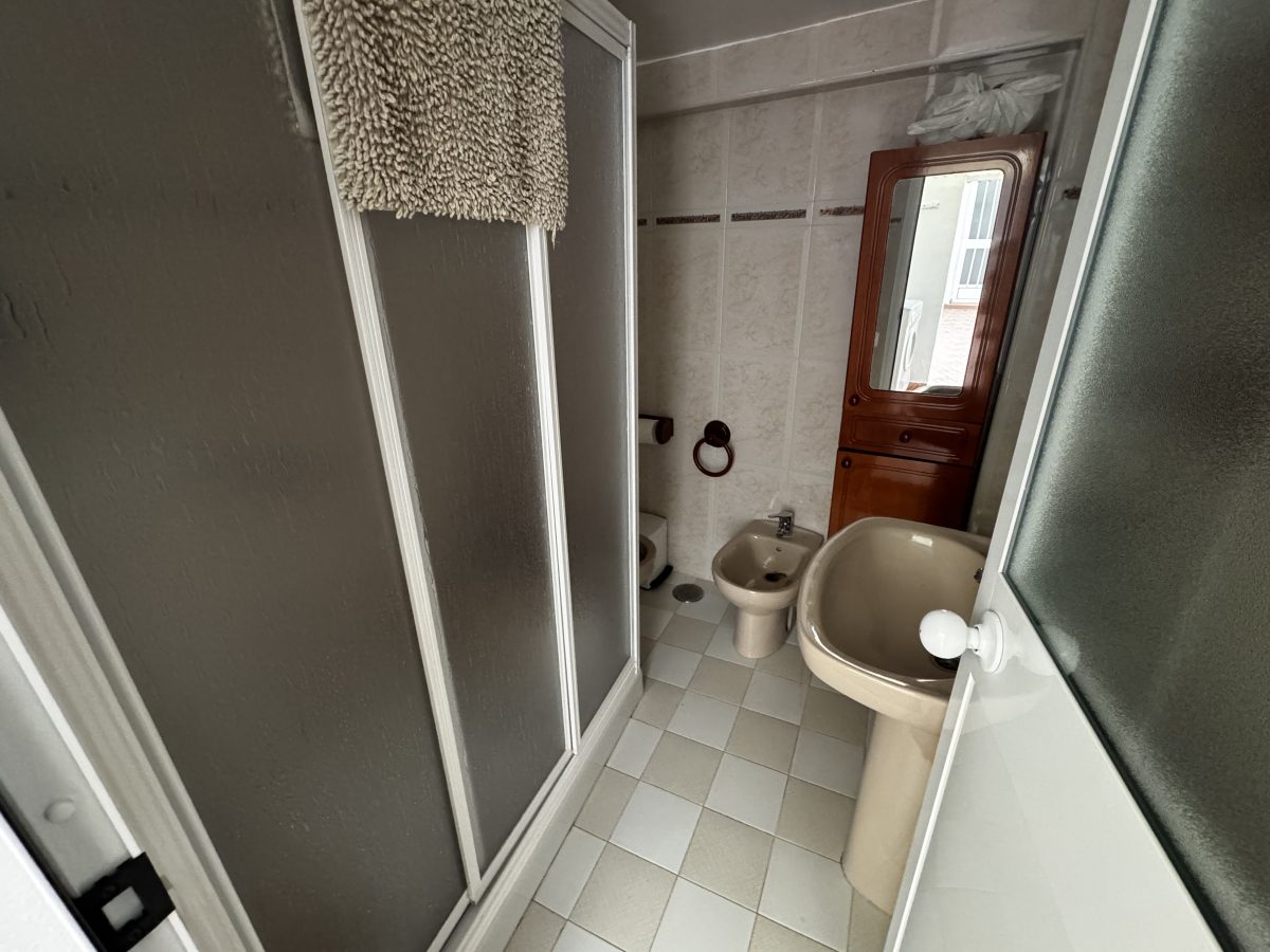 7 Bed, 1 Bath, HouseFor Sale, Olvera, Andalucia