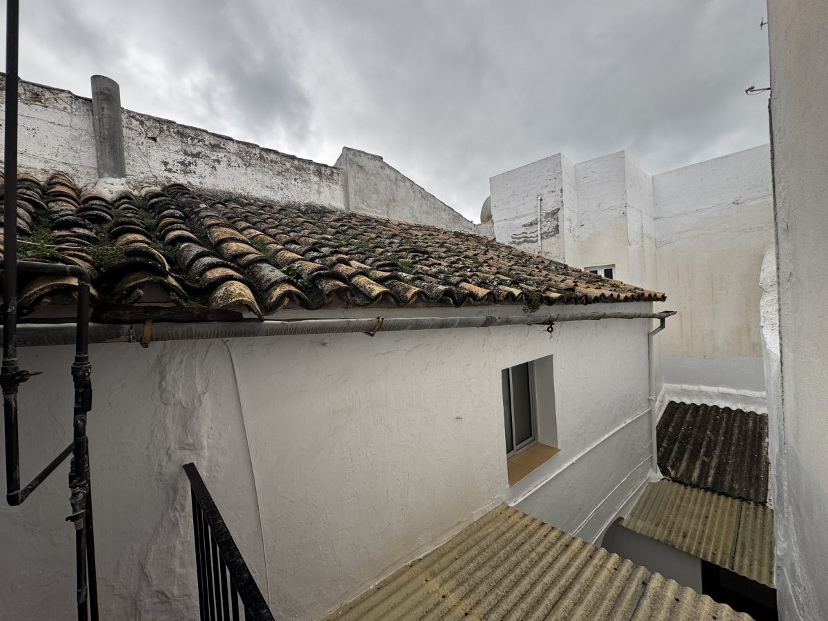 7 Bed, 1 Bath, HouseFor Sale, Olvera, Andalucia
