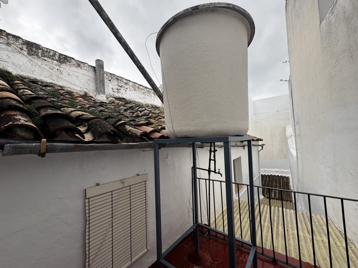 7 Bed, 1 Bath, HouseFor Sale, Olvera, Andalucia