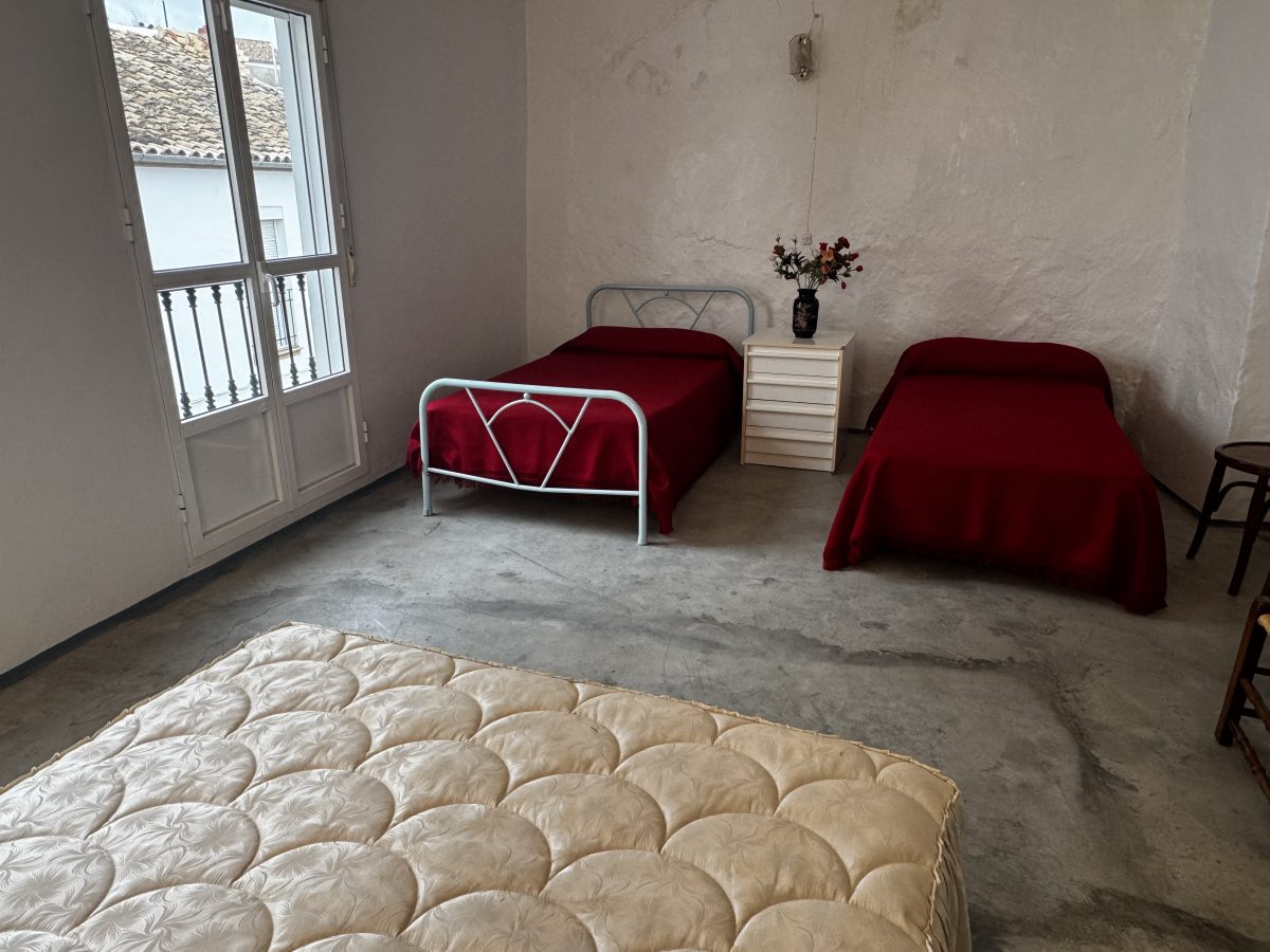 7 Bed, 1 Bath, HouseFor Sale, Olvera, Andalucia