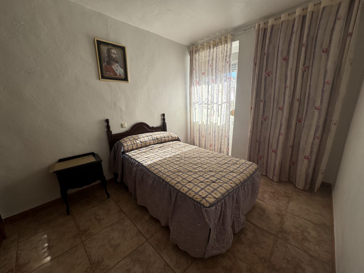 4 Bed, 1 Bath, HouseFor Sale, Pruna, Andalucia