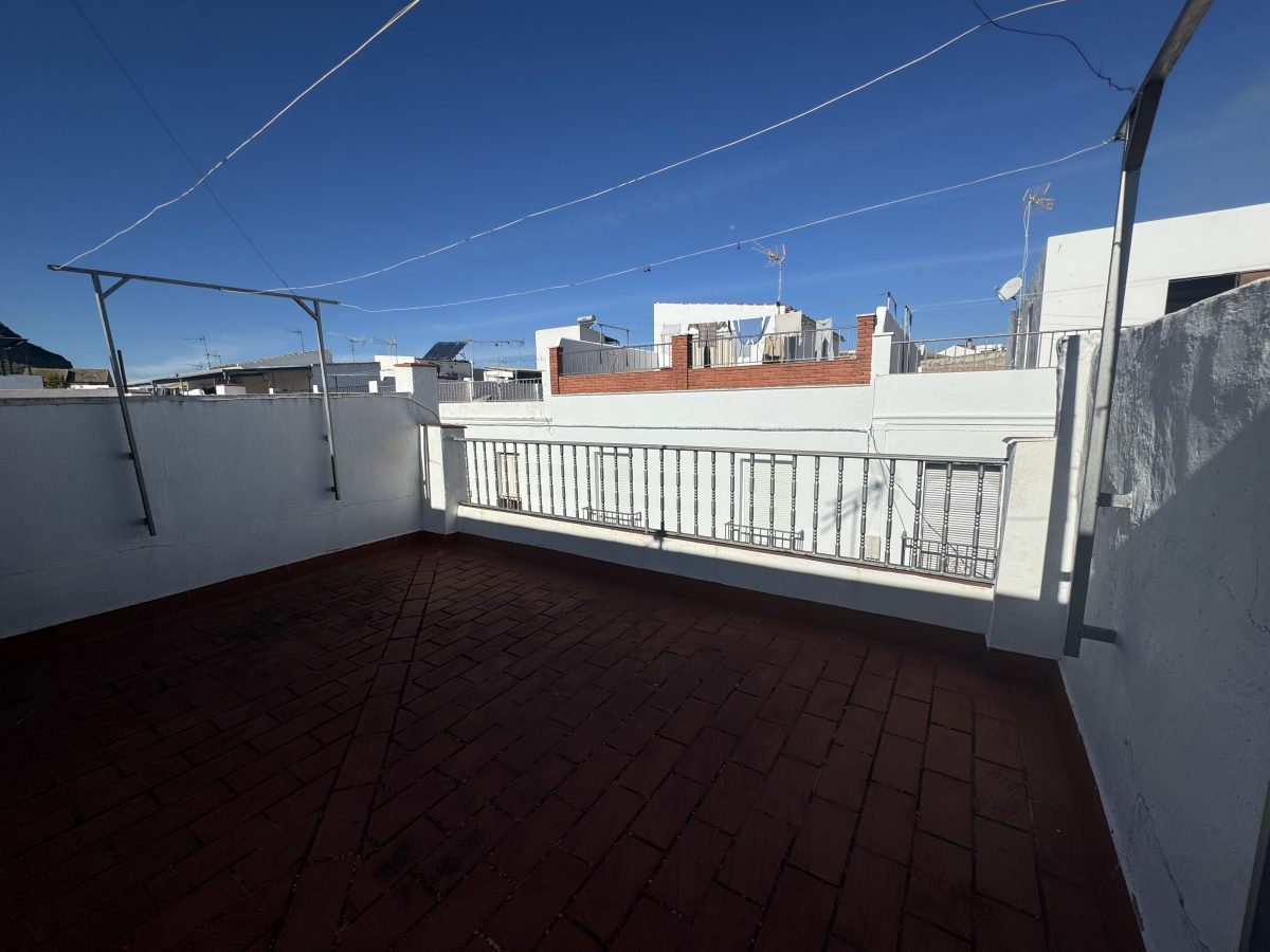 4 Bed, 1 Bath, HouseFor Sale, Pruna, Andalucia