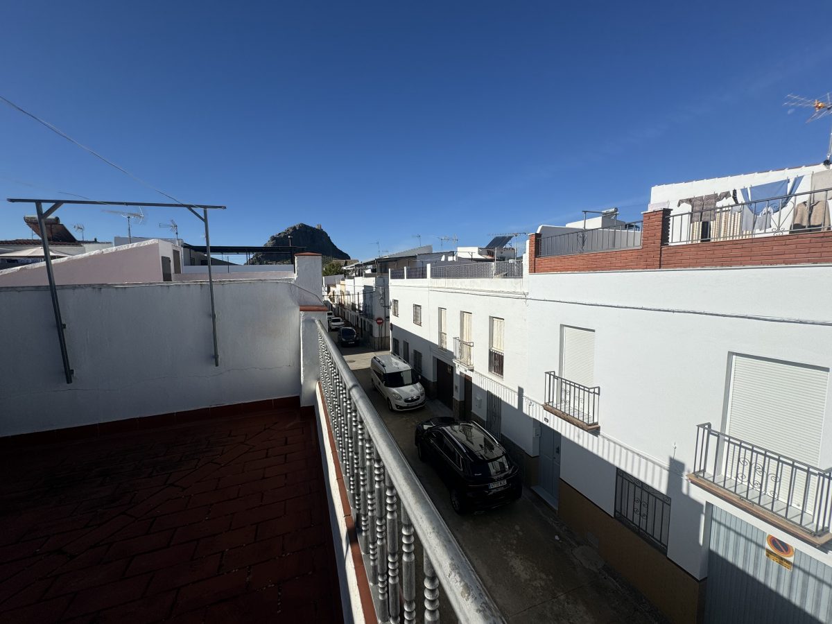 4 Bed, 1 Bath, HouseFor Sale, Pruna, Andalucia