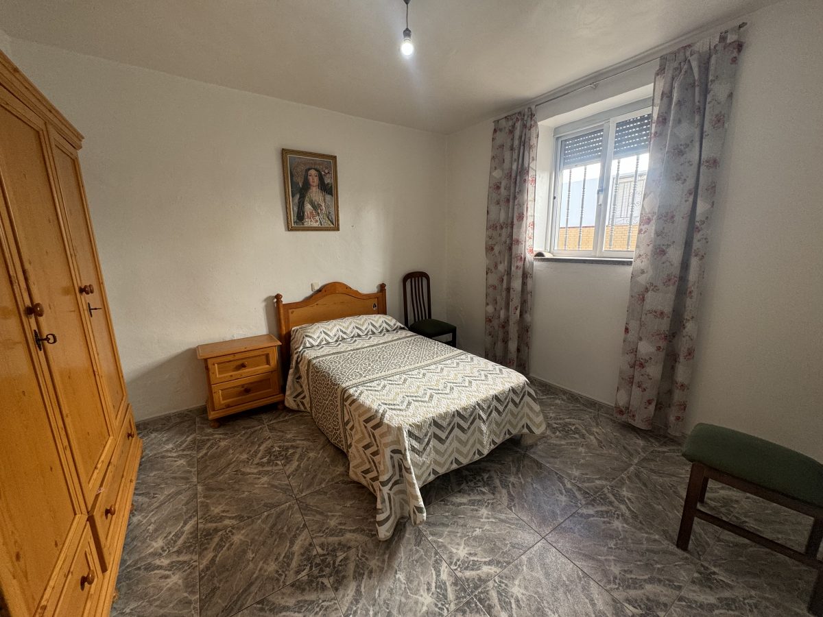 4 Bed, 1 Bath, HouseFor Sale, Pruna, Andalucia