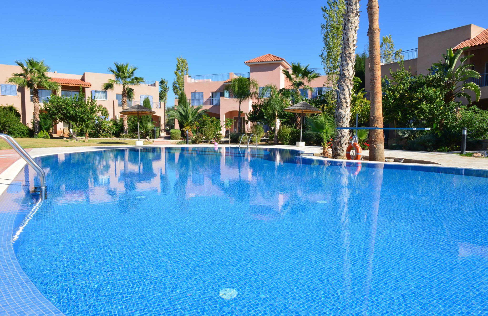 2 Bed, 2 Bath, ApartmentFor Sale, Mandria, Paphos