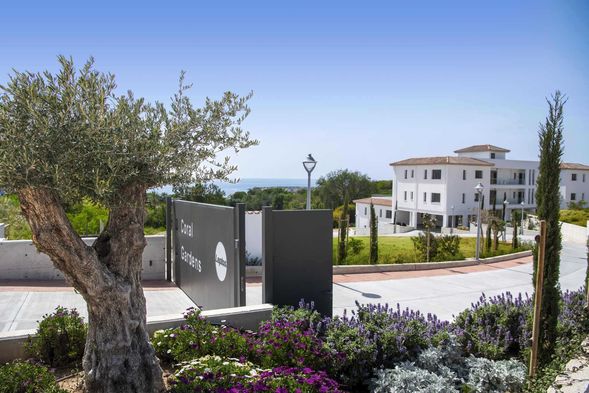 2 Bed, 2 Bath, ApartmentFor Sale, Coral Bay, Paphos