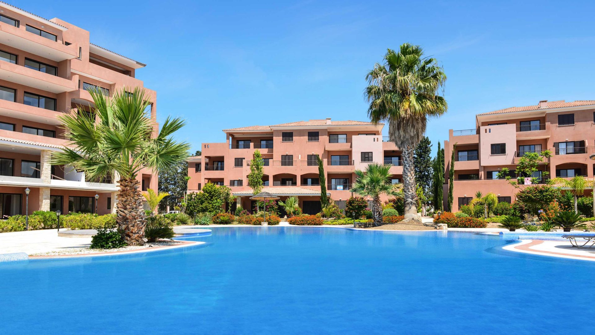 1 Bed, 1 Bath, HouseFor Sale, Kato Paphos, Paphos