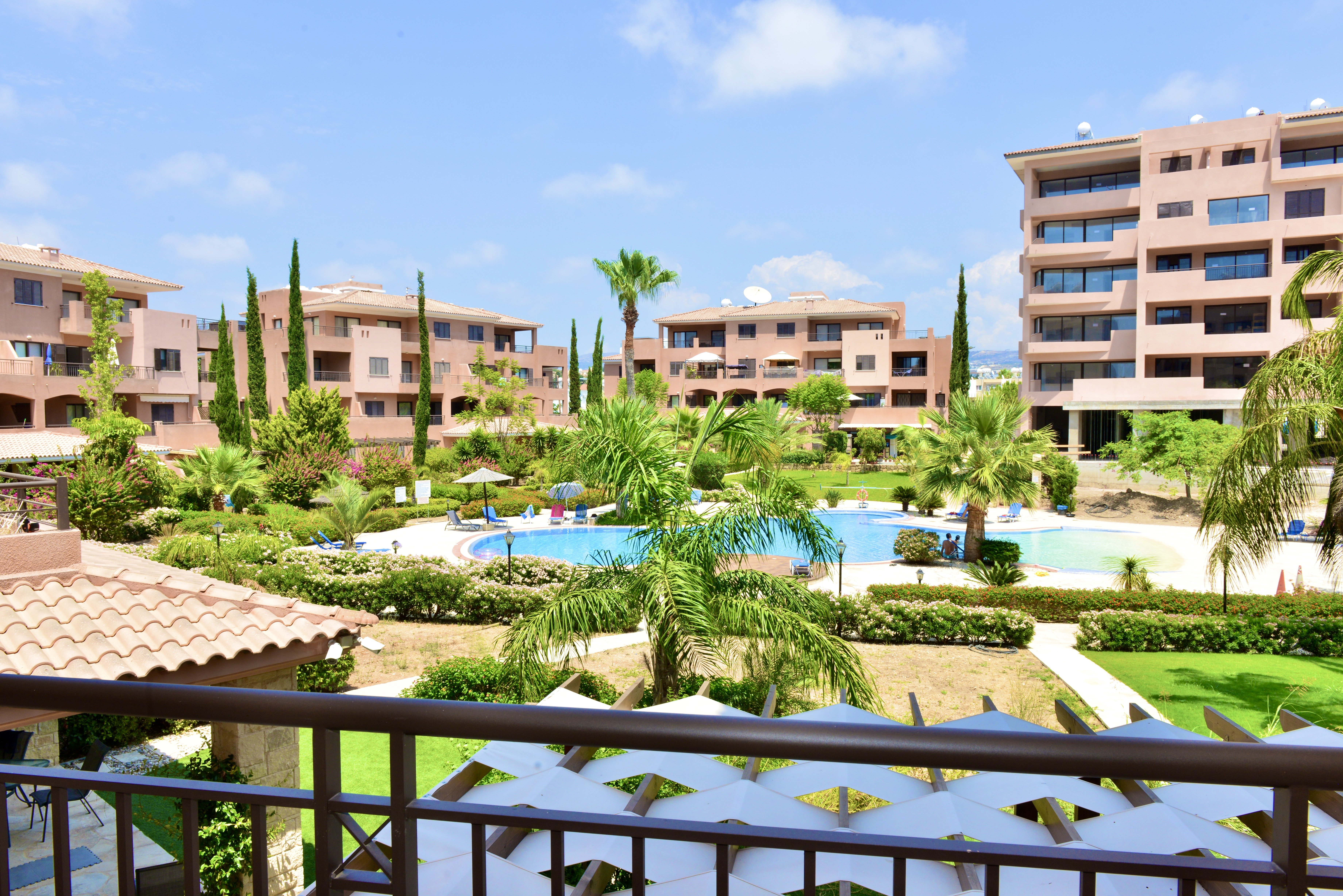 1 Bed, 1 Bath, HouseFor Sale, Kato Paphos, Paphos