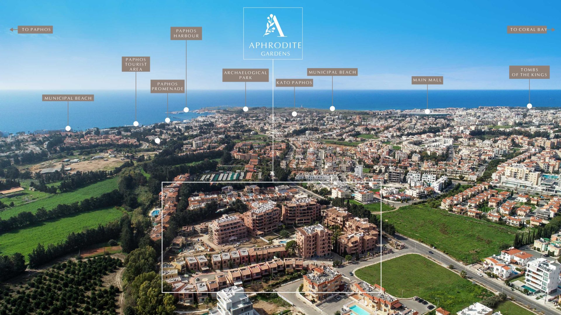 1 Bed, 1 Bath, HouseFor Sale, Kato Paphos, Paphos