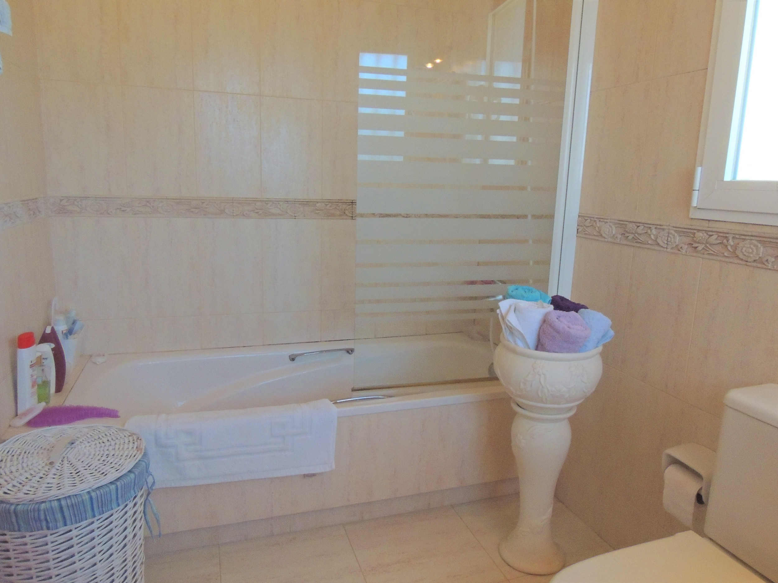 4 Bed, 3 Bath, HouseFor Sale, Moraira, Alicante