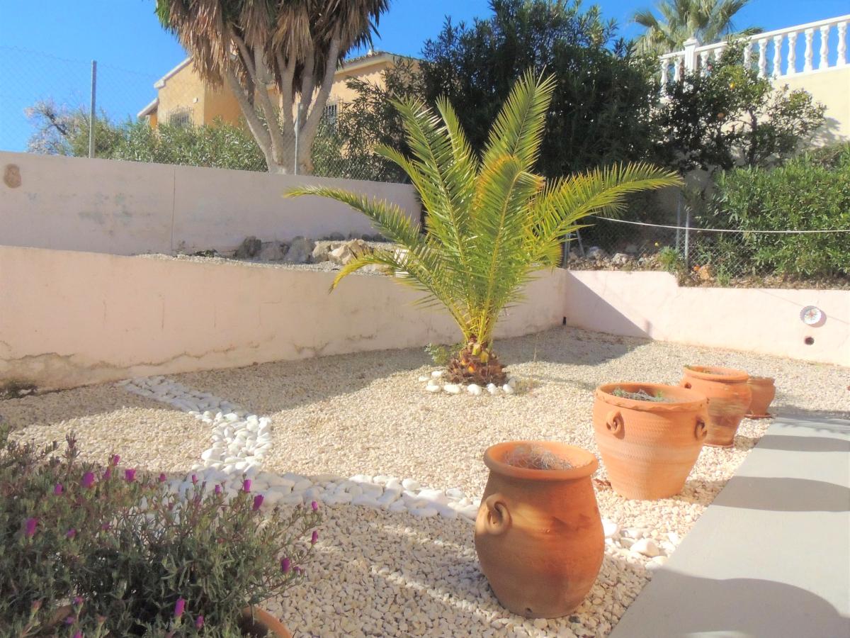 4 Bed, 3 Bath, HouseFor Sale, Moraira, Alicante