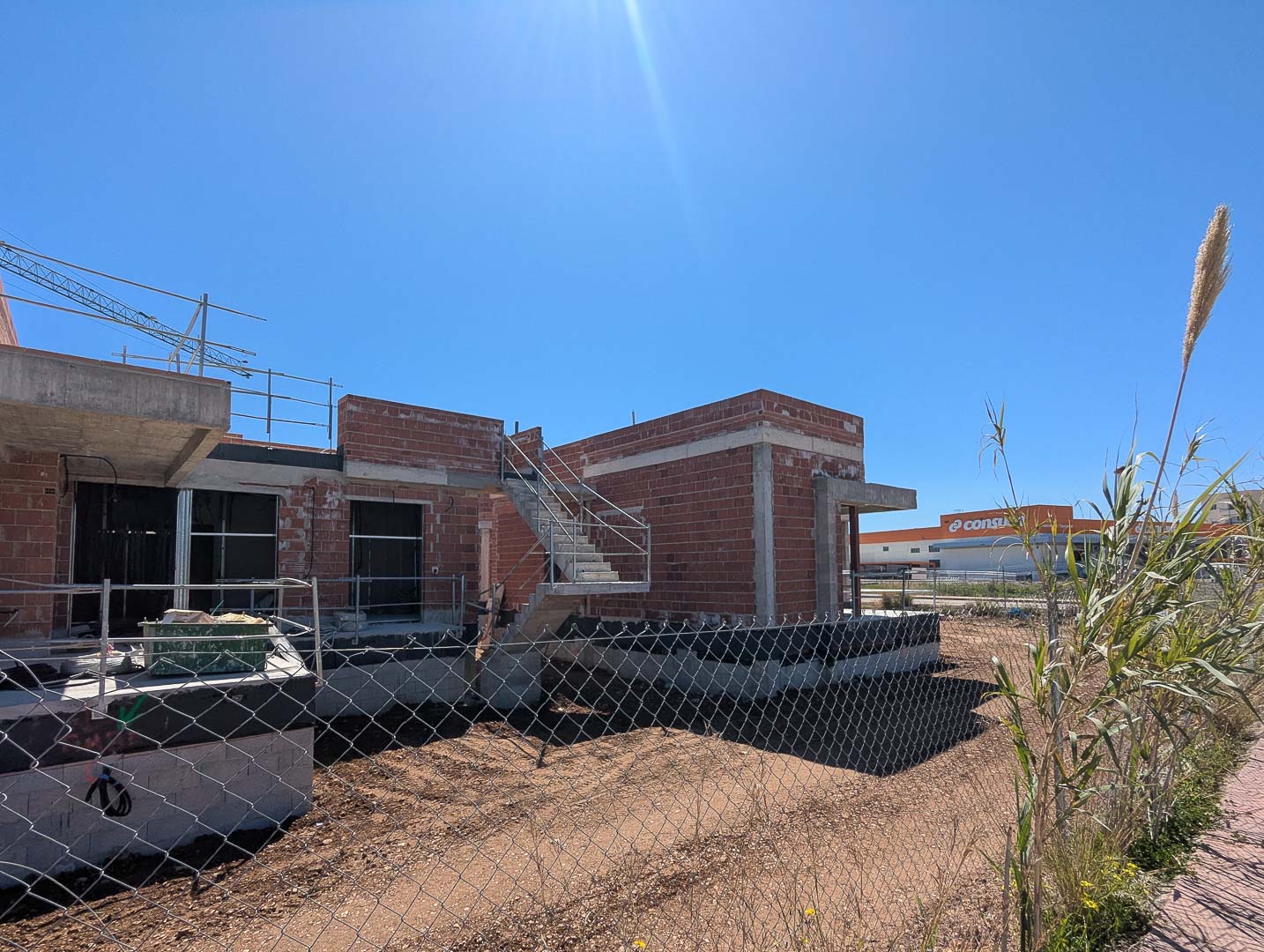 3 Bed, 2 Bath, HouseFor Sale, Vergel, Alicante