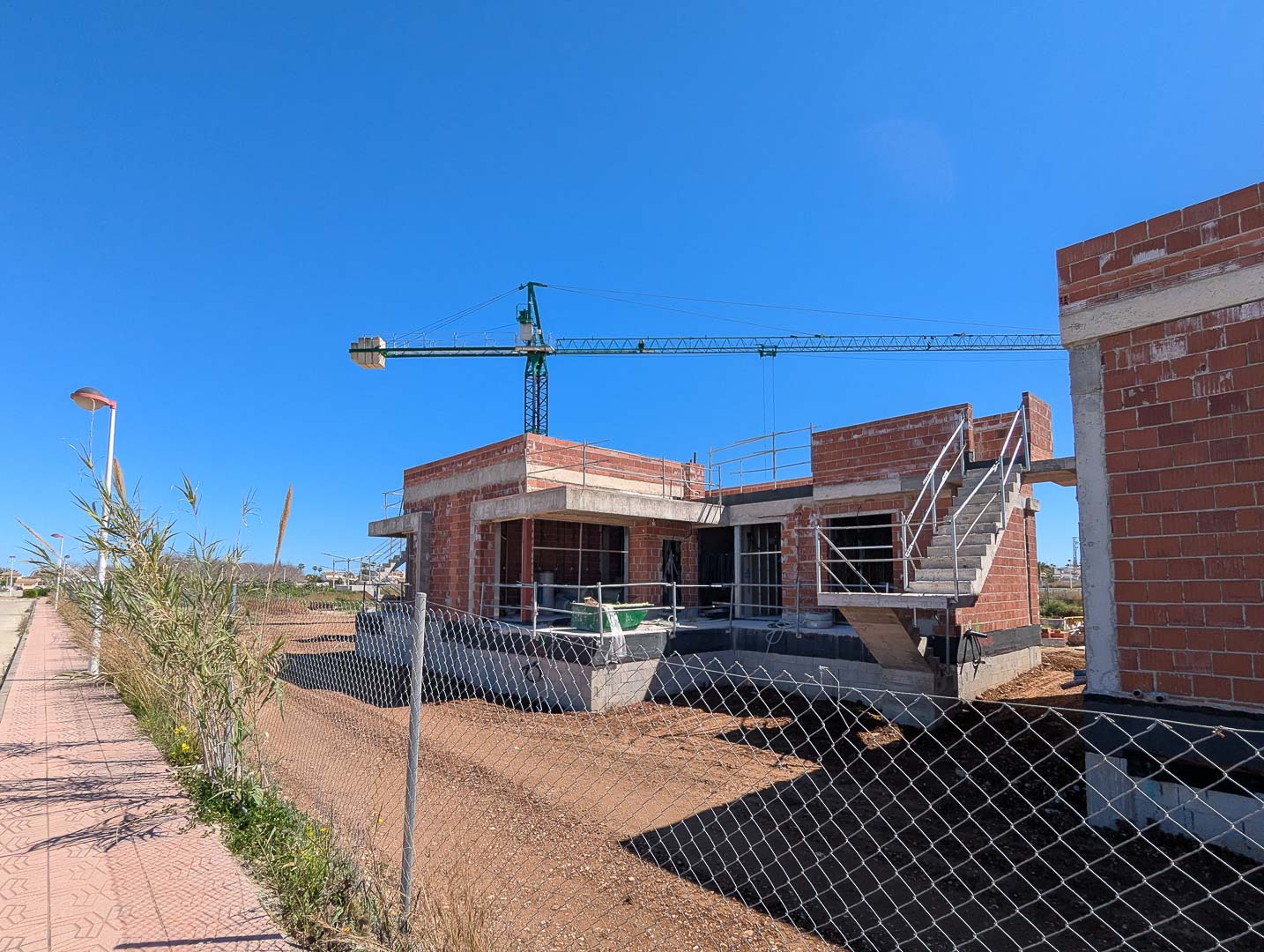 3 Bed, 2 Bath, HouseFor Sale, Vergel, Alicante