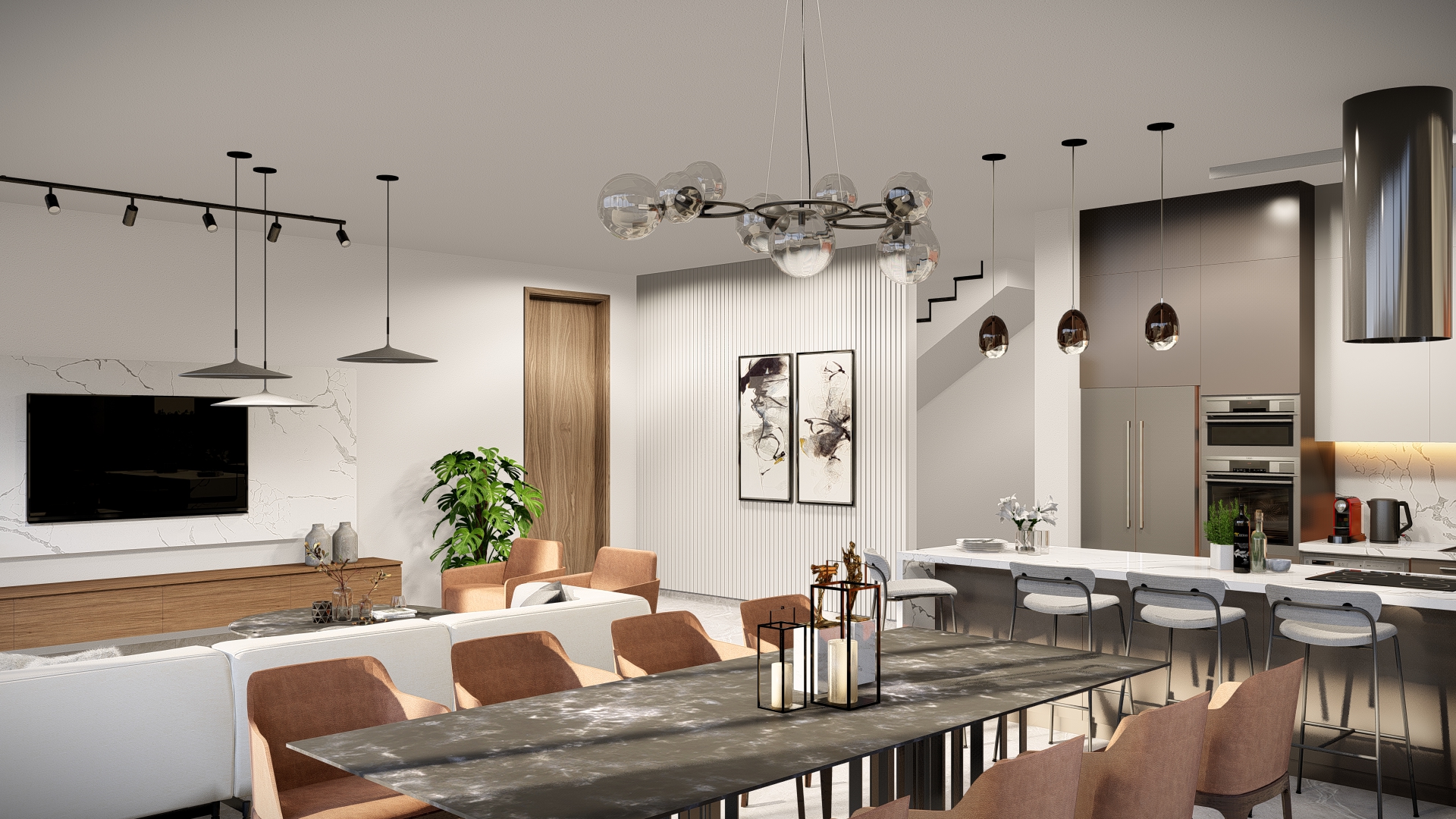 4 Bed, 3 Bath, HouseFor Sale, Paphos, Paphos