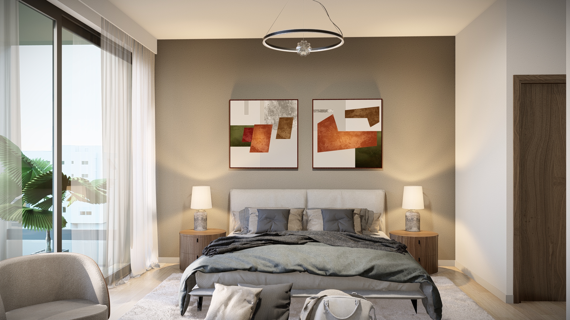 4 Bed, 3 Bath, HouseFor Sale, Paphos, Paphos