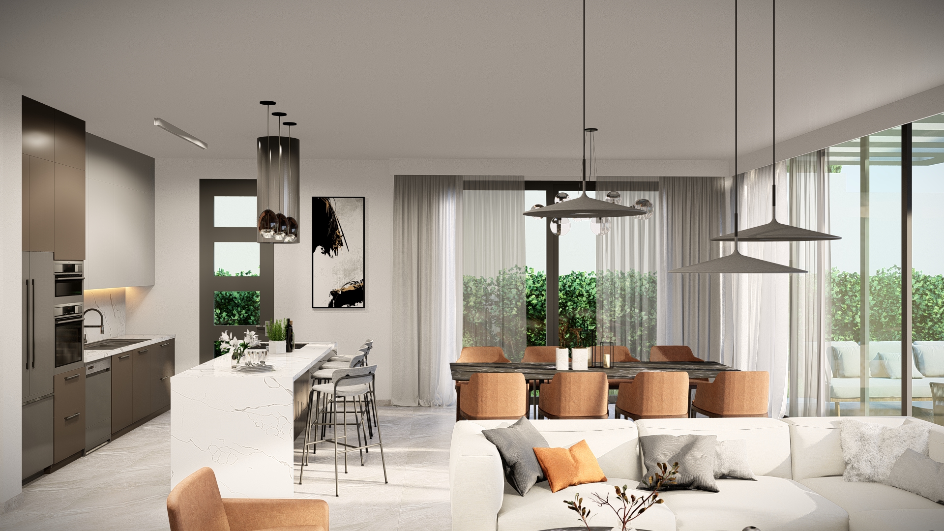 4 Bed, 3 Bath, HouseFor Sale, Paphos, Paphos